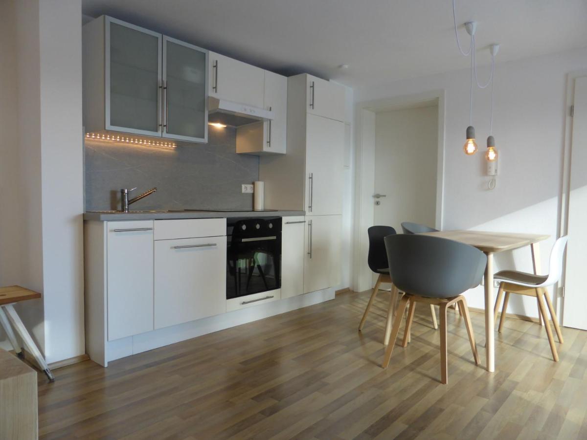 A Home Away From Home Ravensburg Ngoại thất bức ảnh