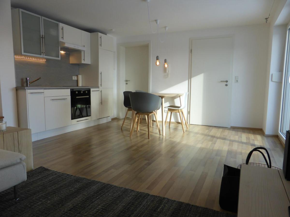 A Home Away From Home Ravensburg Ngoại thất bức ảnh