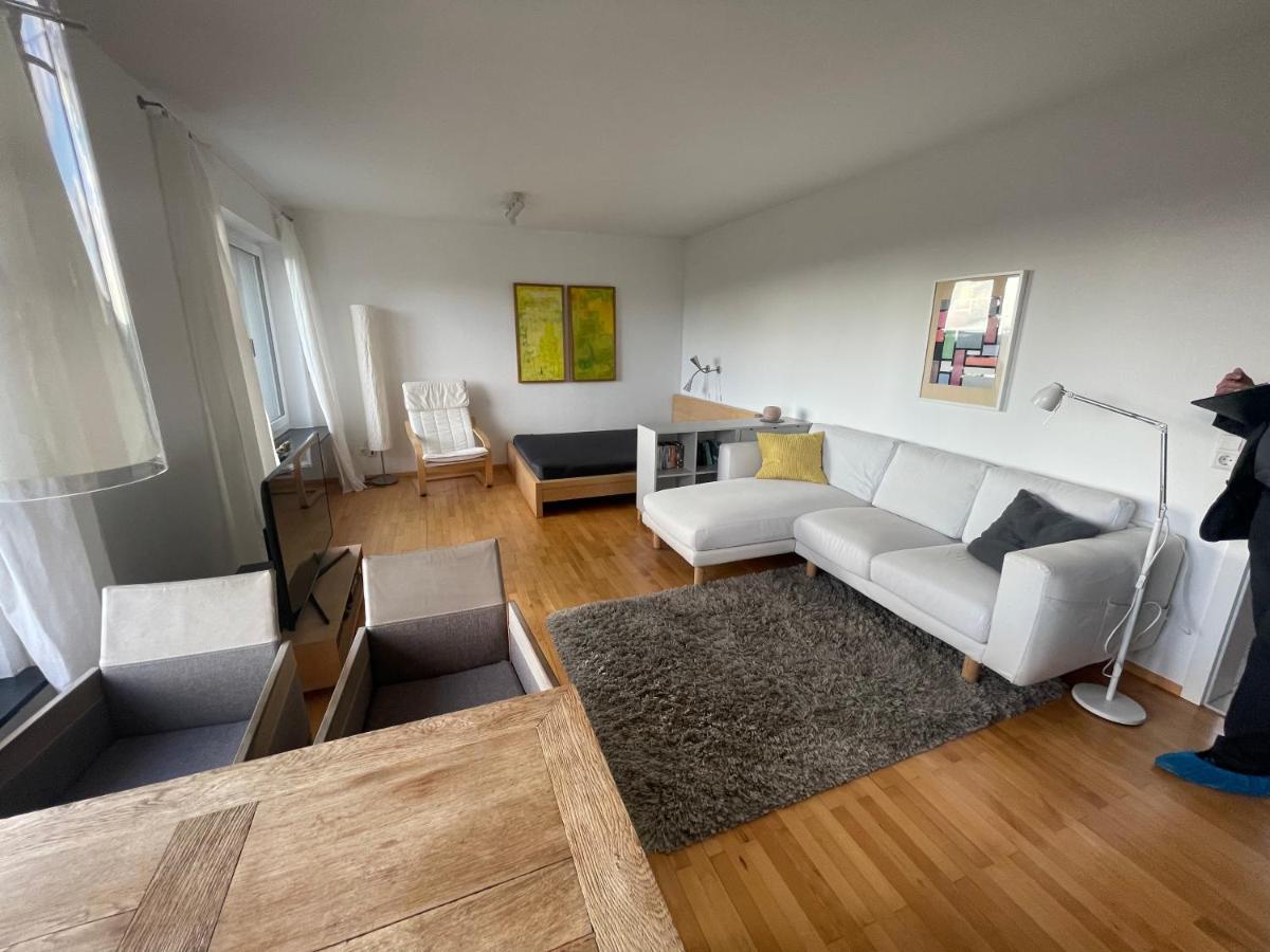 A Home Away From Home Ravensburg Ngoại thất bức ảnh