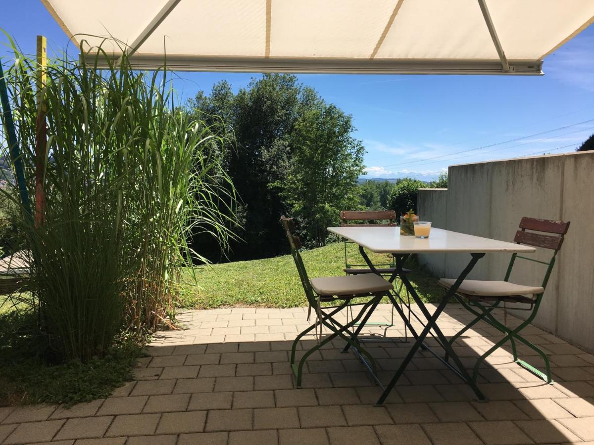 A Home Away From Home Ravensburg Ngoại thất bức ảnh