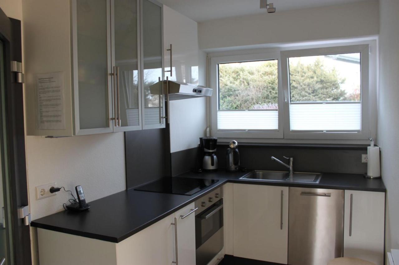 A Home Away From Home Ravensburg Ngoại thất bức ảnh
