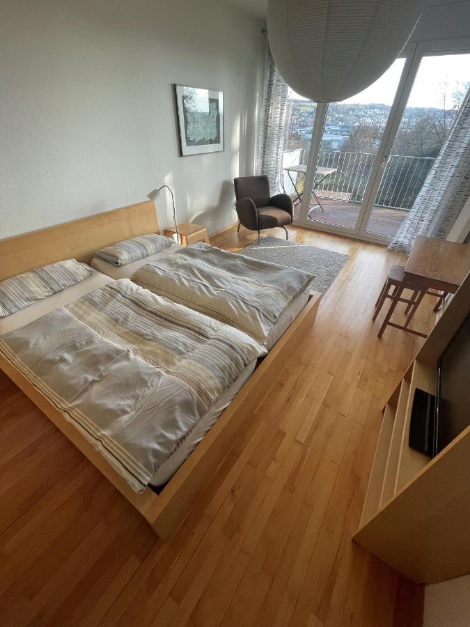 A Home Away From Home Ravensburg Ngoại thất bức ảnh