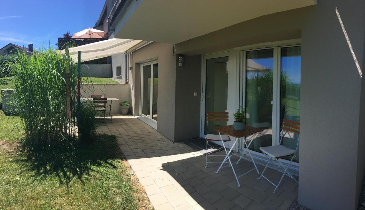 A Home Away From Home Ravensburg Ngoại thất bức ảnh