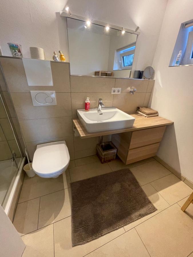 A Home Away From Home Ravensburg Ngoại thất bức ảnh