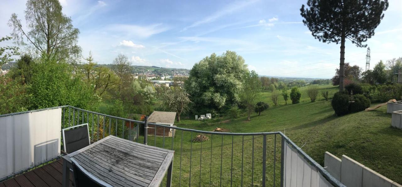A Home Away From Home Ravensburg Ngoại thất bức ảnh