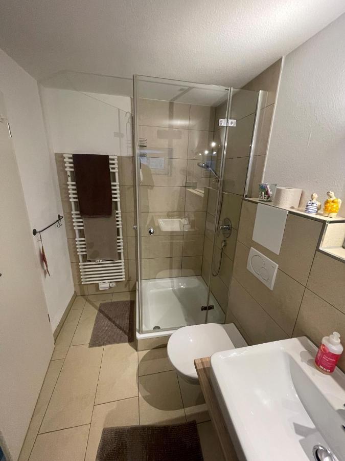A Home Away From Home Ravensburg Ngoại thất bức ảnh